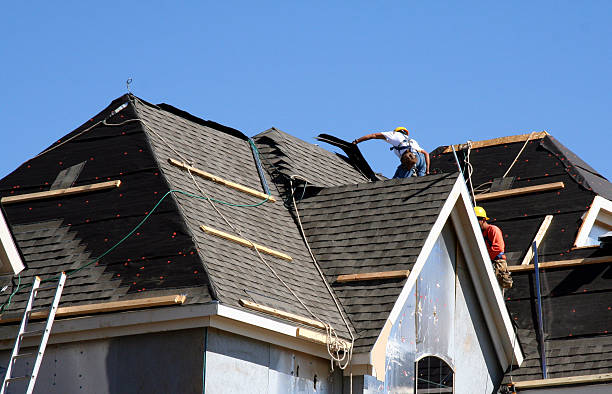 Professional Roofing Contractor in Mayville, NY